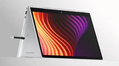 HP EliteBook 8 Flip G2I 13 in U7 365 13 32GB/512 LTE5G PC Intel U7 365, 13.3 WUXGA, image 4