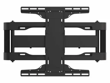 Peerless Industries Large Pullout Pivot Mnt Blk, image 3