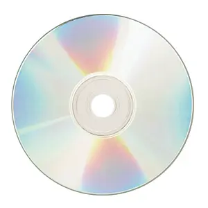 Verbatim Americas 100PK CD-R 80 Min 700MB 52X Shiny Silv