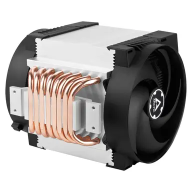 Arctic Cooling Arctic Freezer 4U-M - CPU Cooler for Ampere Altra, AMD SP3/SP6, Intel LGA4189/46, image 6