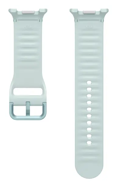 Samsung Electronics America (W WATCH8 Sport Band M/L - Mint, image 6