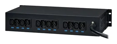 Eaton Single-Phase Metered Input Rack PDU G4 208V 10 C13 and 10 C39 Outlets 24A 5KW L6, image 8