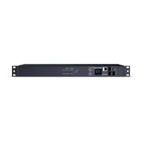 CyberPower Systems (USA) Power Distribution Unit - 1U - 100 - 120 Vac - 10 X NEMA 5-15R - 12A - 3 Year, image 3