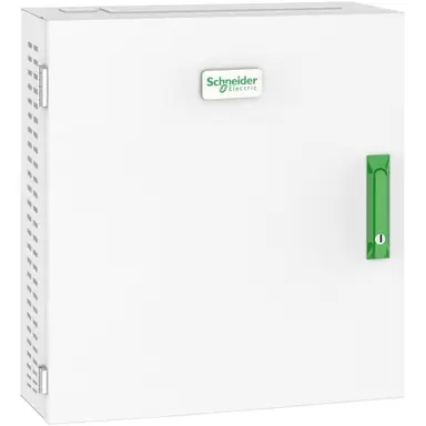 APC BY Schneider Electric Easy UPS 3S Maintenance Bypass Panel Single Unit 10-20KVA 208V, image 4