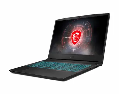 MSI Computer Crosshair 15 A11UEK-205 15.6INCH I7 RTX3060., image 7