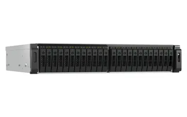 Qnap 2U 30-BAY 2.5 SATA 6GBPS All-Flash NAS AMD Ryzen 5 7000 Series 6C12T (BOOS, image 7