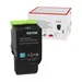 Xerox Genuine Xerox Cyan High Capactiy Toner Cartridge, Xerox C310 Color Printer, image 5