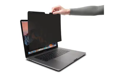 Kensington Computer MP15 Magnetic Privacy Screen for 15" MacBook Pro 2016 and Later, image 5
