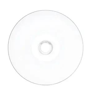 Verbatim Americas 100PK CD-R 80MIN 700MB 52X WH IJ Hub