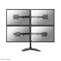 Neomounts Flat Screen Desk Mount Desk, image 3
