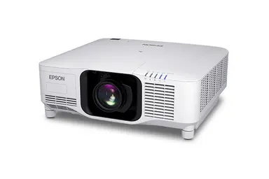 Epson High Brightness EB-PU2120W Projector 20 000 Lumens Wuxga White, image 8