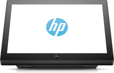 HP Elitepos 10 in Display No Localization
