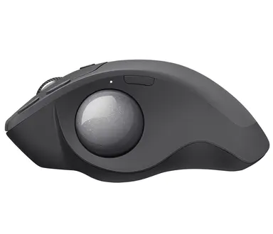 Logitech MX Ergo S Advanced Wireless Trackball - Graphite, image 6