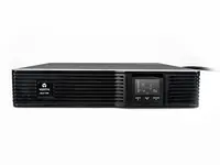 Vertiv Liebert PSI5 Lithium-Ion UPS 1920VA/1920W Avr Rack with SNMP Card, image 3