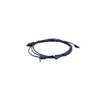 Brother International Corporat Power Splitter Charging Cord 1 to 5 Compatible with LB3834 AC Adapter, image 3