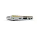 Allied Telesis L2+ Managed Switch, 8 X 10/100/1000MBPS, 2 X SFP Uplink Slots, 1 Fixed AC Power, image 5