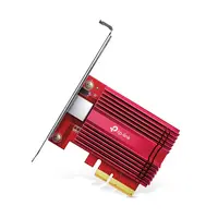 Omada Networks by TP Link 10 Gigabit PCIe Network Adapter, image 3
