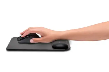 Kensington Computer Ergosoft Wrist Rest Mouse Pad, image 8