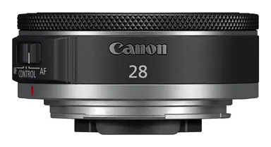 Canon USA Canon RF28MM F2.8 STM Lens, image 6