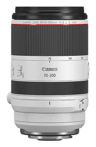 Canon USA Canon Lens RF70-200MM F/2.8L Is Usm, image 4