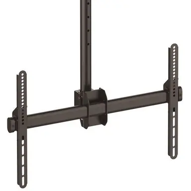 StarTech.com Full Motion Single TV Ceiling Mount for VESA Displays up to 75 - Adjust. Telesco, image 3