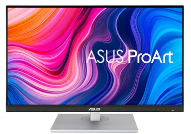 ASUS Proart Display 27 in 4K HDR UHD 3840 × 2160 Monitor, IPS, 100 SRGB, image 8