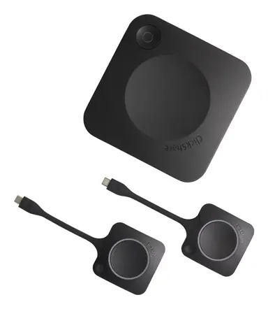Barco Clickshare C-10 GEN2 US Bundle 2 Buttons