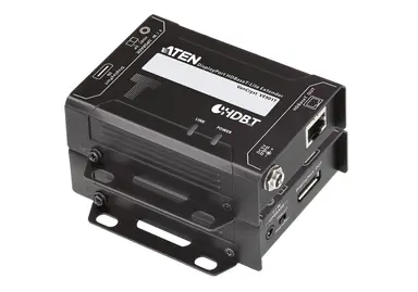 Aten Displayport Hdbaset-Lite Extender (4K@40M; 1080P@70M)