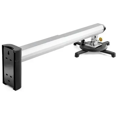 STARTECH.COM Universal Projector Wall Mount Kit (SHORT/ULTRA-SHORT THROW) Supports up to 33LB, image 6