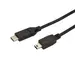 StarTech.com Connect USB 2.0 Mini-B Devices to Your USB Type-C or Thunderbolt 3 Computer - 2M, image 5
