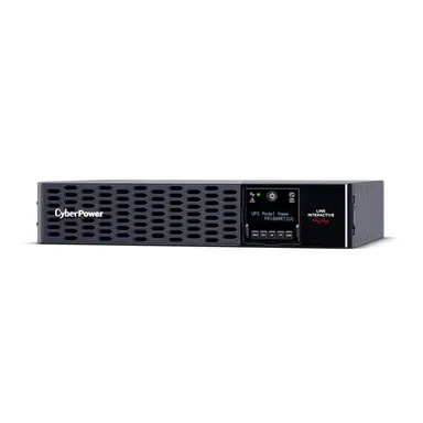 Cyberpower Systems (USA) 2U 8X5-15R 10FT Cord Cloud, image 3