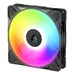 Arctic Cooling Arctic P14 Pro Reverse a-RGB - 140MM Case Fan with a-RGB - Reverse Impeller Desi, image 5
