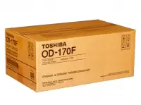 Toshiba OD-170F Drum Cartridge for Use IN Estudio 170F 20 000 Page Yield, image 3