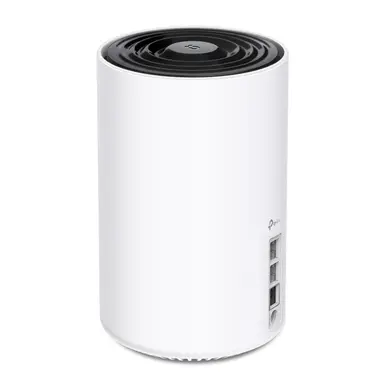 Omada Networks by TP Link AXE5400 Whole Home Mesh Wi-Fi 6E UNIT(TRI-BAND), image 6