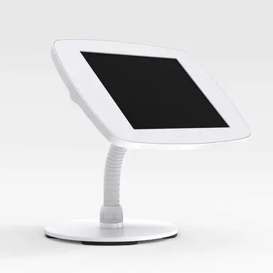 Bouncepad North America Bouncepad Counter Flex Apple Ipad 7TH Gen 10.2 (2019) White Exposed Front