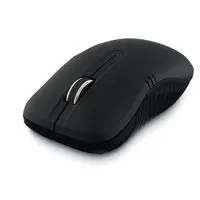 Verbatim Americas Wireless Notebook Opti Mouse Black