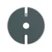 Logitech Scribe Glass Mount, image 5