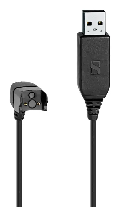 Epos USA USB Headset Charger Cable for the Impact 5000 Headsets