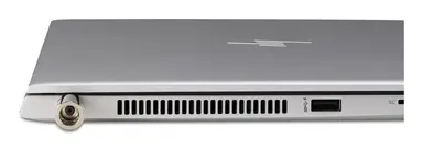 Kensington Computer Locking Eyelet for Standard Slots, image 8