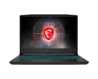 MSI Computer Crosshair 15 A11UEK-205 15.6INCH I7 RTX3060., image 3
