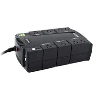 CyberPower Systems (USA) 550VA CP UPS 120V Standby Green, image 3