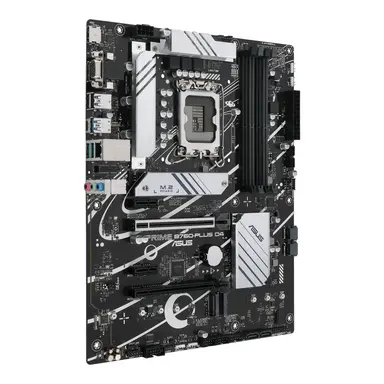 ASUS Prime B760-PLUS D4., image 6