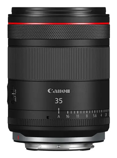 Canon USA Canon RF 35MM F/1.4 L VCM Lens (Canon RF), image 7