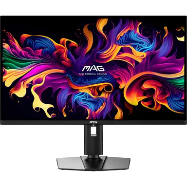 MSI Computer Mag 321UP Qd-Oled, image 8