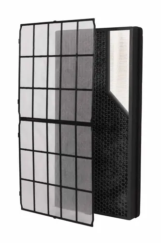 Fellowes Aeramax SV Replacement Filters 2PK.., image 4