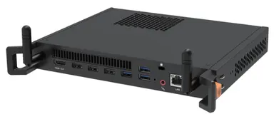 Maxhub PC Module 12TH Gen Intel CPU-I5, 16GB RAM, 256GB SSD, Windows 11 Pro, Maxhub OS, image 4