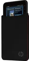 Targus HP Zeen Reversible Slv RED/BLK, image 3