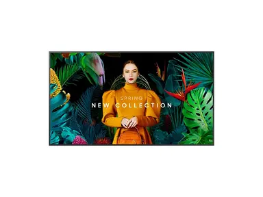 Samsung 85INCH/3840X2160/500NIT