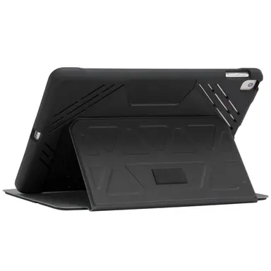 Targus The Pro-Tek Case for Ipad (9TH 8TH And 7TH GEN.) 10.2-INCH Features A Flexible, image 6
