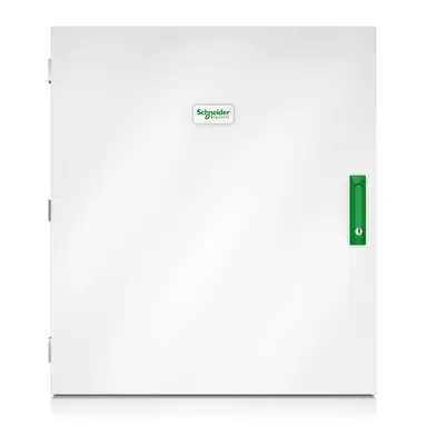 APC BY Schneider Electric Parallel Maintenance Bypass Panel for 2 Upss 40-50KW 400V Wallmount for Galaxy, image 7